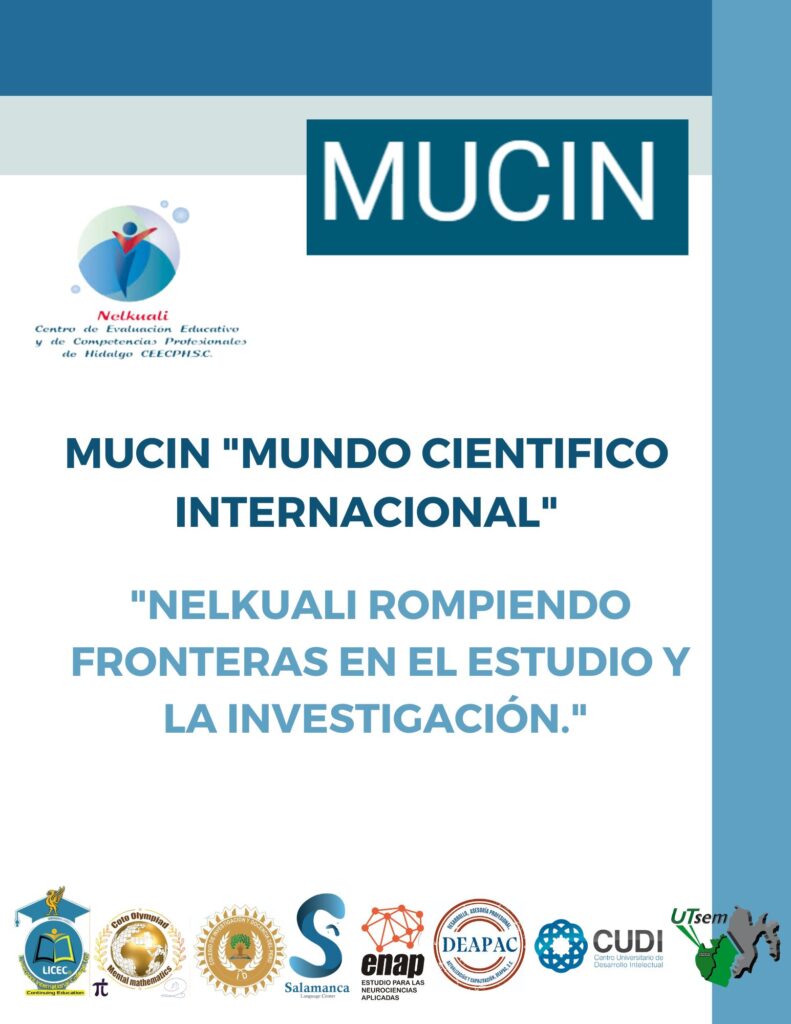 REVISTA MUCIN 